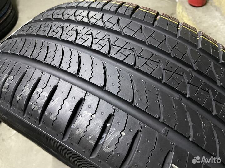 Pirelli Scorpion Zero All Season 255/45 R20 105H