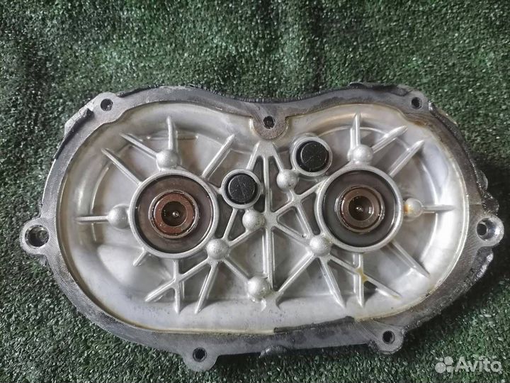 Клапан VVT-i Mercedes Cls350 272.964 2005