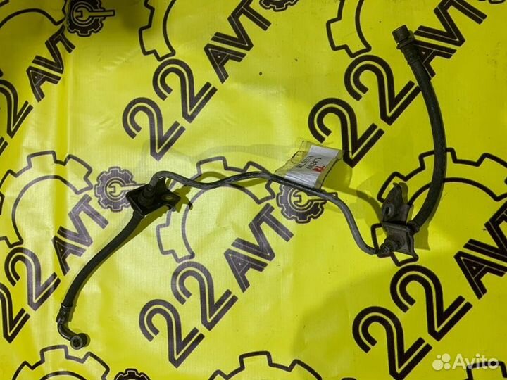 Шланг тормозной Subaru Legacy BL5 EJ20X 2003