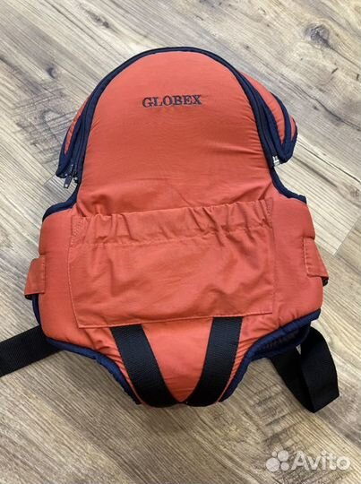 Рюкзачок-кенгуру