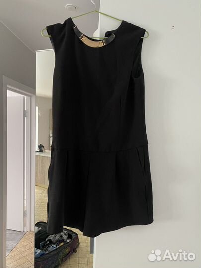 Комбинезон женский zara