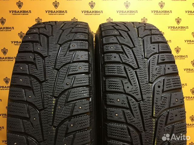 Hankook Winter I'Pike RS W419 185/65 R15 92T