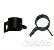 Хомут пружинный 7