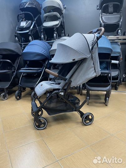 ABC Design Ping 2022 легкая компактная