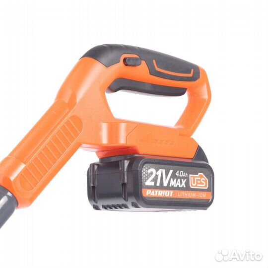 Культиватор patriot RA 333 UES