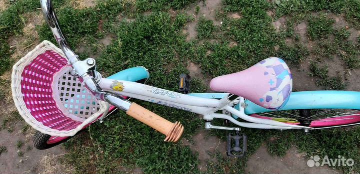 Велосипед Stern fantasy 20