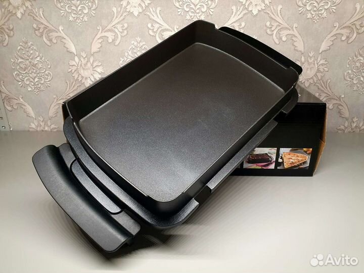 Насадка tefal optigrill+