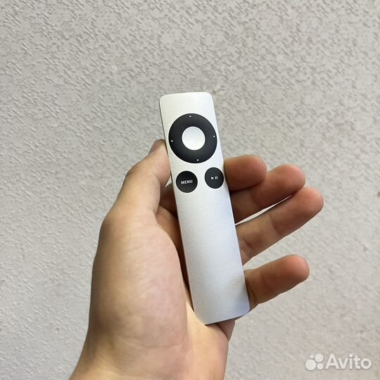 Цифровая тв-приставка Apple TV 3 Gen (Full HD)