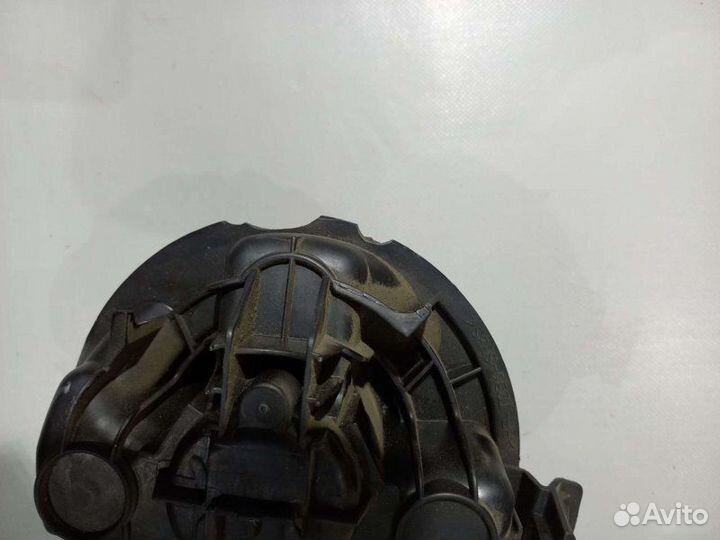 Моторчик печки Renault Megane седан K4MT 760 2005