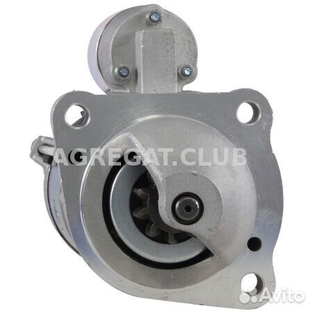 Стартер krauf STE3654SU