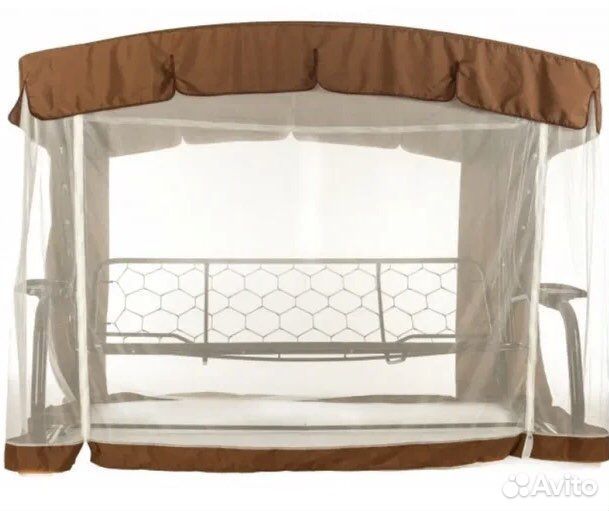 Качели «Саванна»