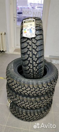 Contyre Expedition 215/65 R16 98Q