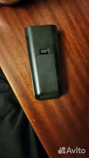 Пульт для работа пылесоса iLife