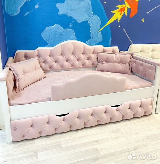 Кровать детская