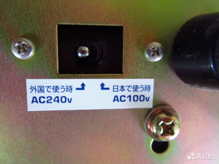 Трансформатор понижающий Nissyo SK-2200EX 2000Вт