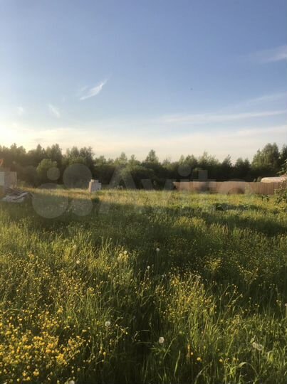 Участок 10,4 сот. (ИЖС)