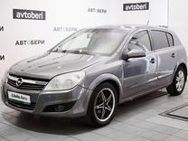Opel Astra 1.8 AT, 2007, 175 000 км, с пробегом, цена 429 000 руб.