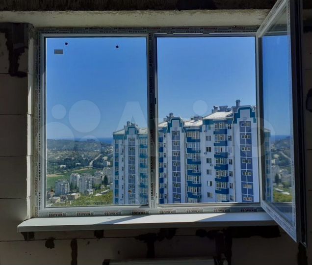 2-к. квартира, 66,9 м², 4/10 эт.