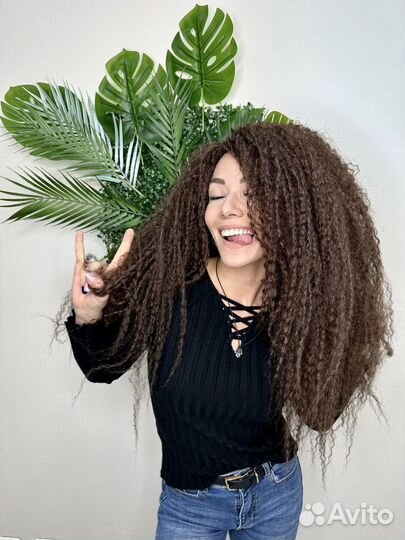 Афрокудри, афролоконы, косы, брейды, сенегал