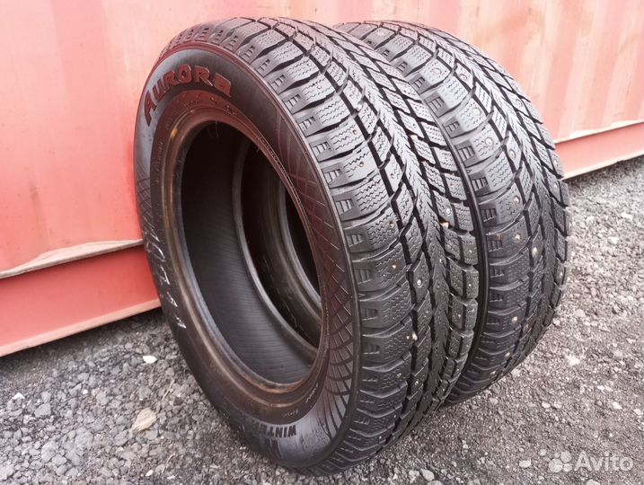 Aurora W403 195/65 R15 91T