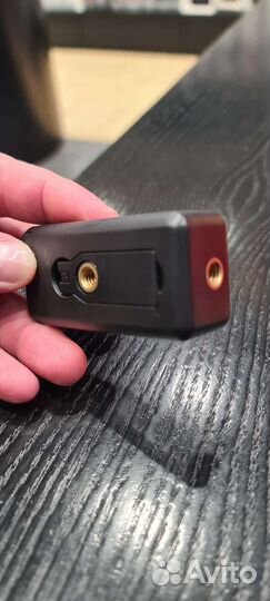 Держатель для смартфона премиум Manfrotto mclamp