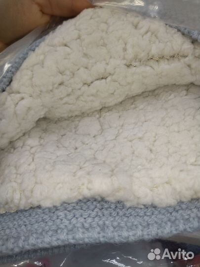 Плед детский