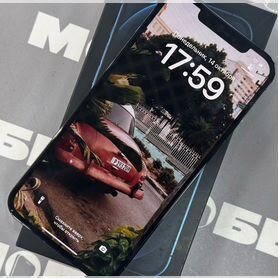 iPhone 12 Pro Max, 256 ГБ