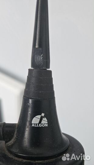 Автомобильная антенна для рации, телефона, GPS