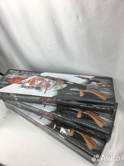 Детский автомат игрушка