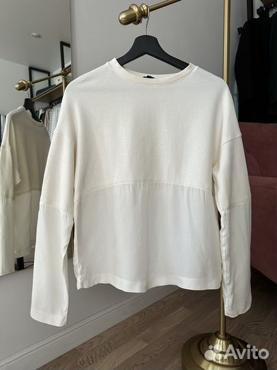 Massimo dutti джемпер женский