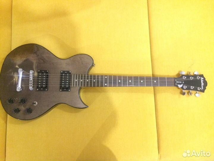 Washburn g15v deals