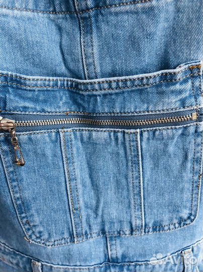 Комбинезон женский 48 50