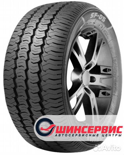 Sunfull SF-05 185/75 R16C