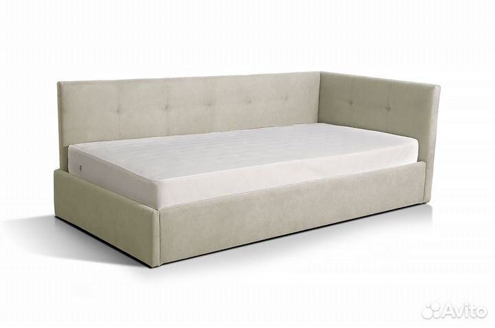 Подростковая кровать