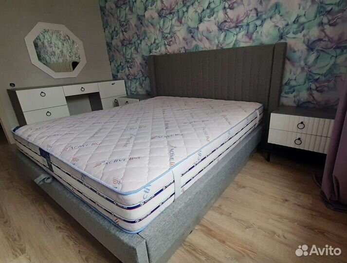 Сборка мебели