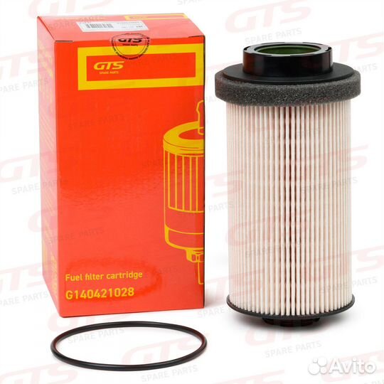 Картридж топливного фильтра A 686 090 00 52