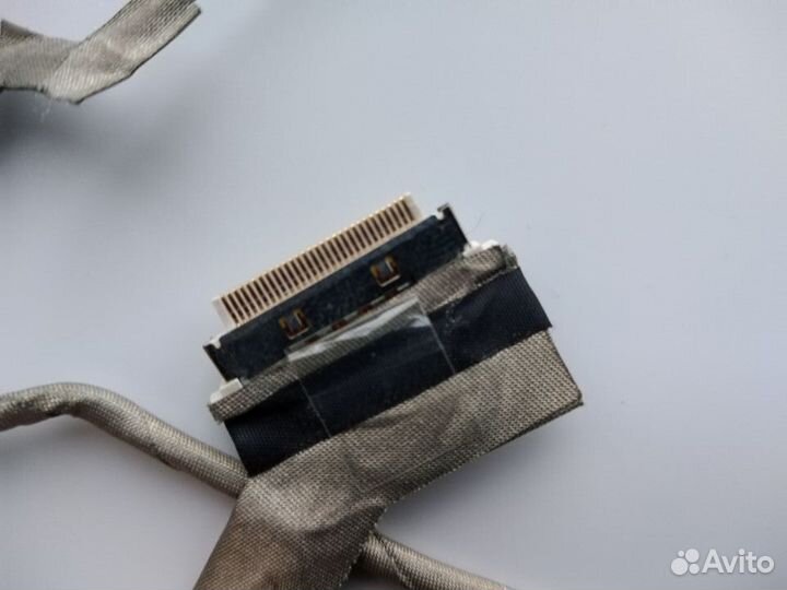 Шлейф матрицы для ноутбука Lenovo G500, G505, G510