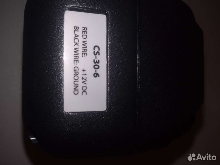 Автомобильные сирены