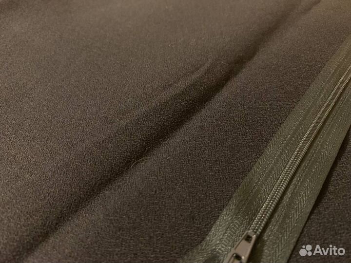 Отрез для платья СССР