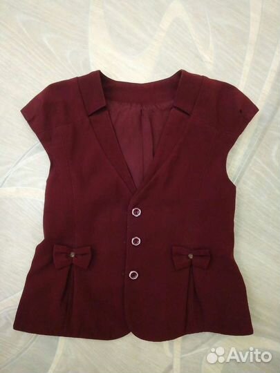 Школьная форма