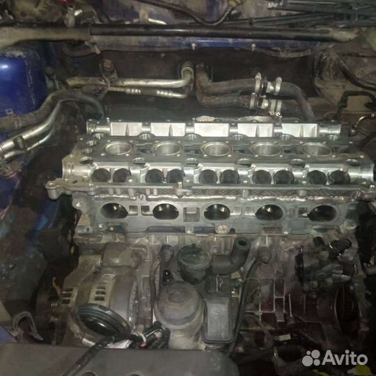 Раскоксовка двигателя