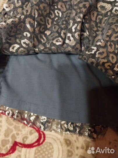 Юбки для девочки