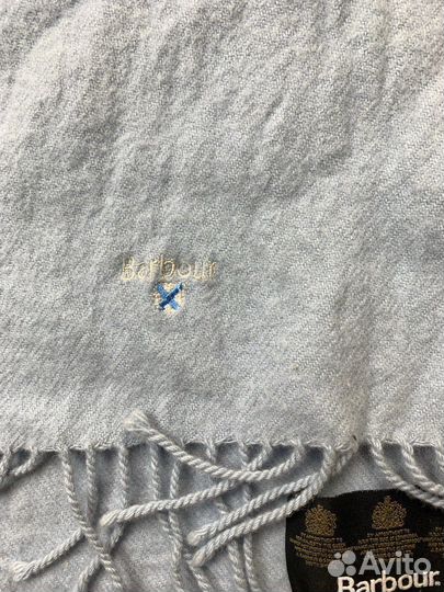 Шарф barbour (оригинал)