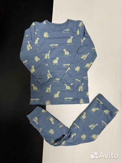 Пижама george 80-86 цена за шт