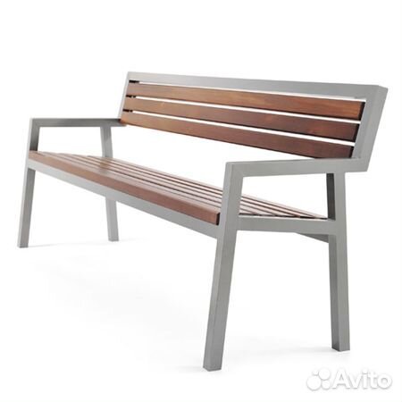 Скамейка Модерн 1,88м