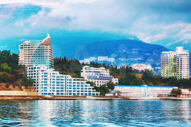 2-к. апартаменты, 49 м², 8/10 эт.