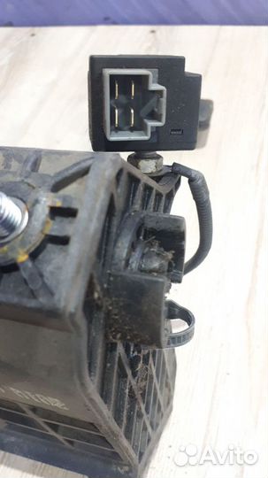 Педаль тормоза Hyundai I30