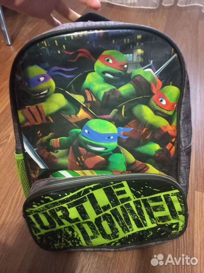 Рюкзак детский