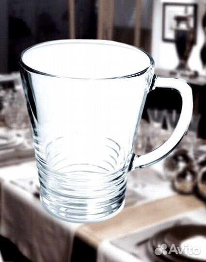 Набор столовой посуды 'fancy diamond'