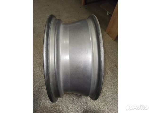 Диск колеса R16 Suzuki Vitara